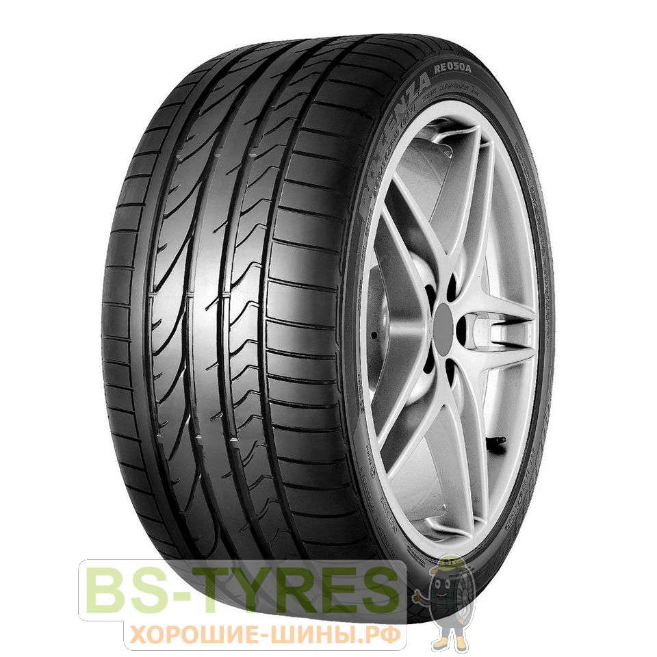 Potenza RE050