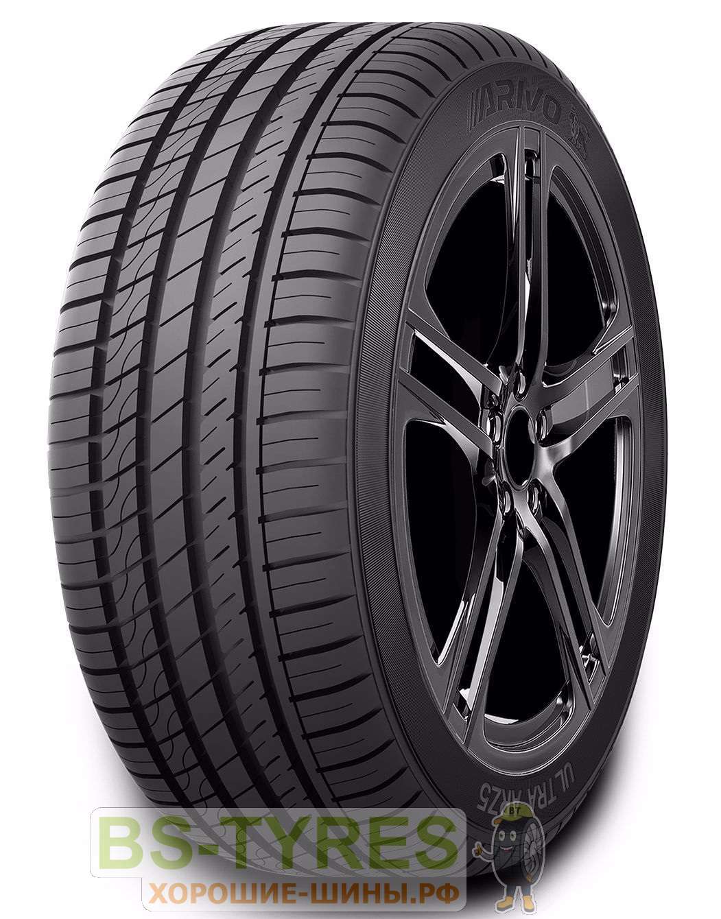 Arivo ULTRA ARZ 5