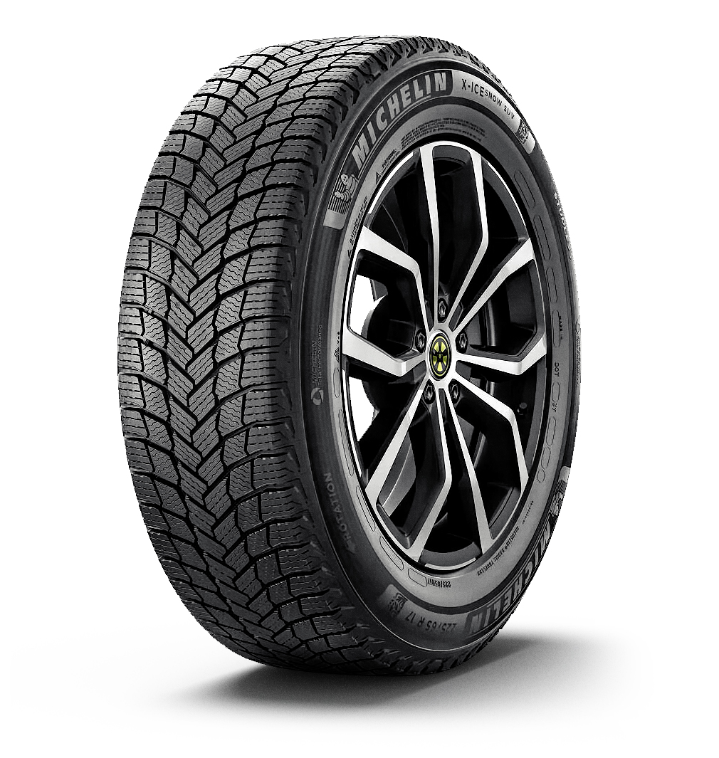Michelin X-Ice Snow