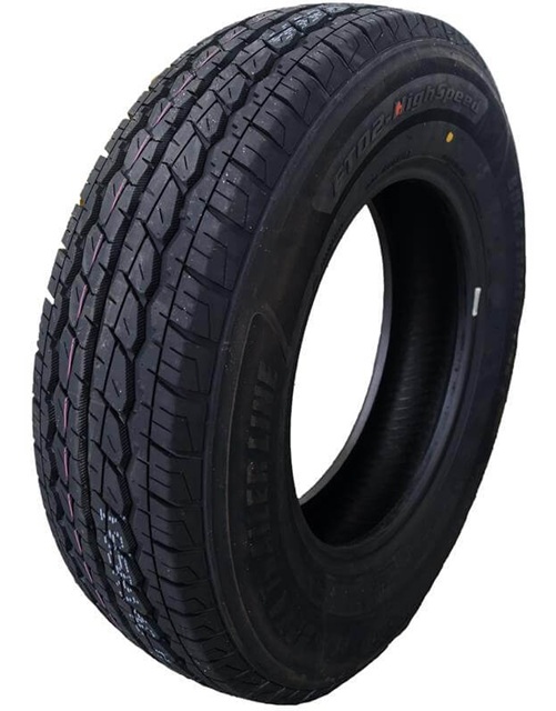 Boka Trailer Line FT 02