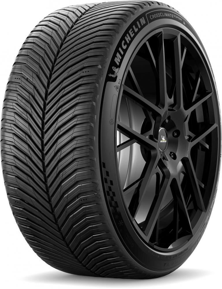 Michelin CrossClimate 3 Sport