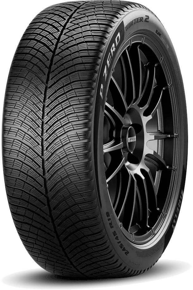 Pirelli P Zero Winter 2