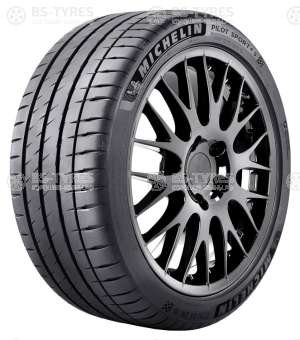 Michelin Pilot Sport 4S RunFlat 225/35 R19 88Y