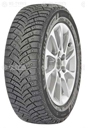 Michelin X-Ice North 4 SUV 265/65 R18 114T