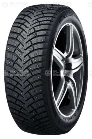 Nexen Winguard Winspike 3 205/60 R16 96T