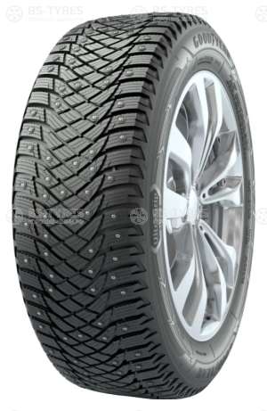 Goodyear Ultra Grip Arctic 2 225/45 R18 95T