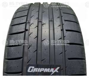 Gripmax SureGrip Pro Sport 315/30 R22 107Y