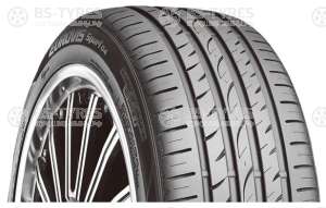 Roadstone Eurovis Sport 4 255/35 R18 94W
