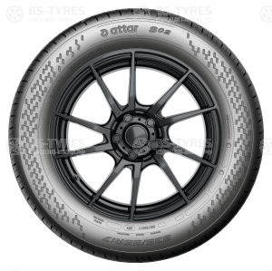 ATTAR S02 215/70 R16 100H