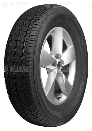 Bars XL607 185/75 R16C 104/102P