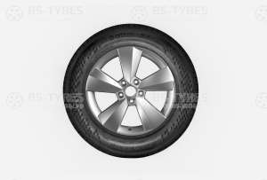 ATTAR S02 215/70 R16 100H