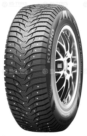 Kumho Wintercraft Ice WI31 215/45 R17 91T
