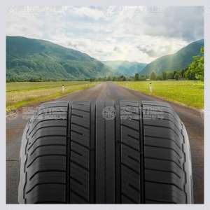 Michelin Primacy SUV+ 235/65 R18 106H