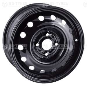 Trebl 53A45D (B) 5.5xR14 ET45 4*100 D57.1