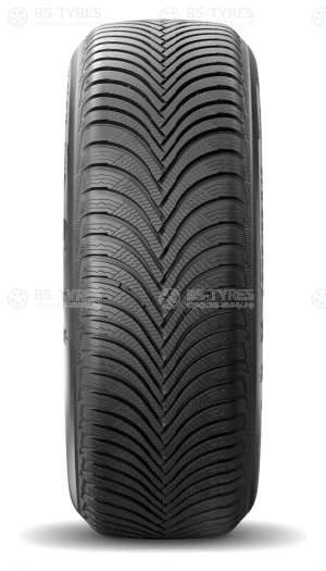 Michelin Alpin A5 245/45 R21 104V