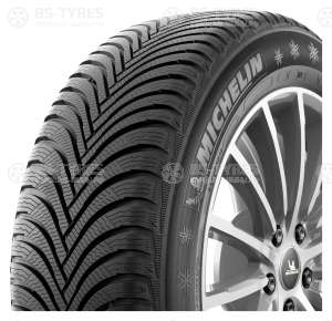 Michelin Alpin A5 245/45 R21 104V