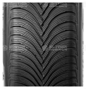 Michelin Alpin A5 245/45 R21 104V