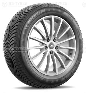 Michelin Alpin A5 245/45 R21 104V