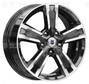 K&K Оклахома (КС998) (BA) 6.5xR16 ET45 5*114.3 D54.1