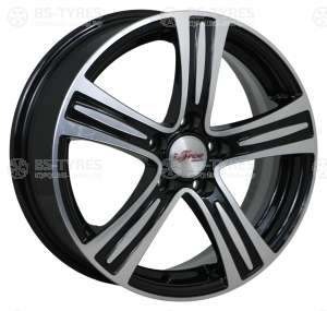 S.U. (КС691) (Блэк Джек)