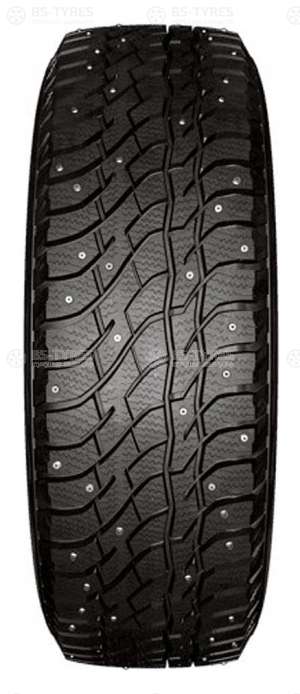 ATTAR W02 235/65 R17 104T