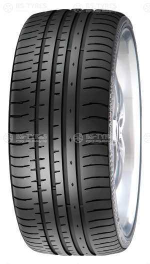 Accelera PHi 205/55 R16 94W