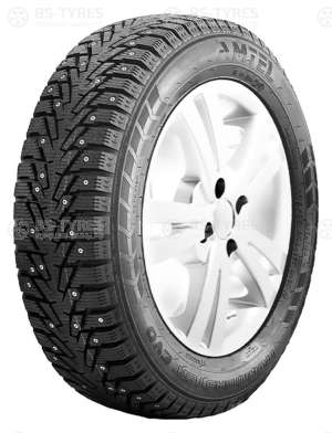 Amtel NordMaster EVO 185/65 R15 88T