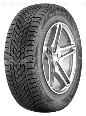 Armstrong SKI-TRAC PC 185/60 R14 82T