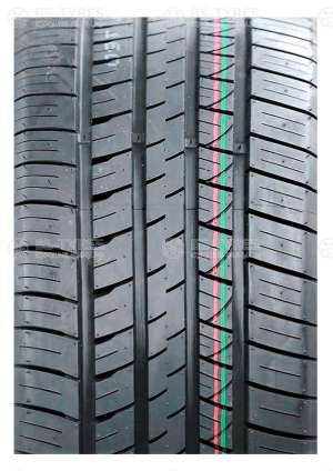 Armstrong Tru-Trac SU 275/45 R20 110W