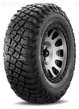 Mud Terrain T/A KM3