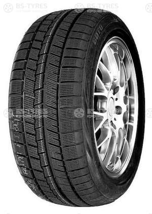 Boto BS68 255/40 R18 99S