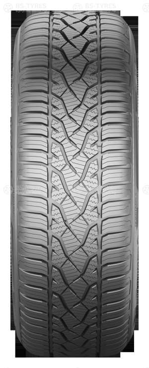 Barum Quartaris 5 215/60 R17 100V