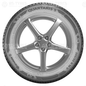 Barum Quartaris 5 215/60 R17 100V