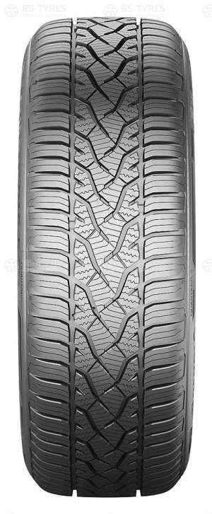 Barum Quartaris 5 215/60 R17 100V