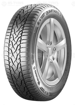 Barum Quartaris 5 215/60 R17 100V