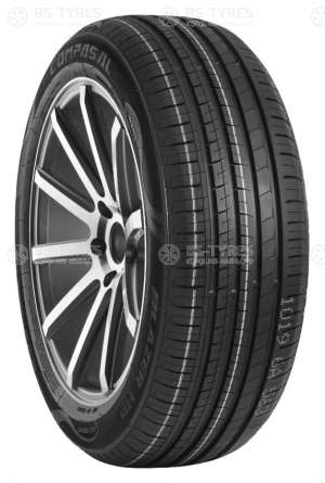 Compasal Blazer HP 235/60 R16 100H