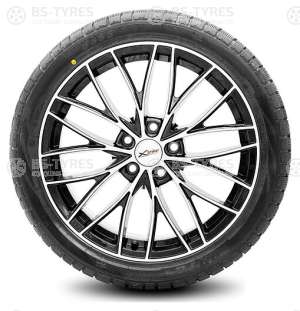 Boto BS68 255/40 R18 99S