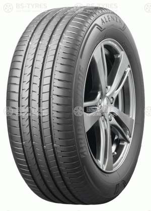 Bridgestone Alenza 001 255/45 R19 100V