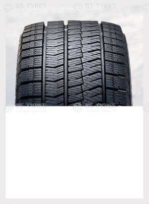 Bridgestone Blizzak Ice 215/55 R17 94S