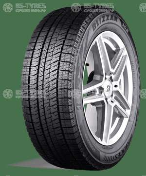 Bridgestone Blizzak Ice 215/55 R17 94S