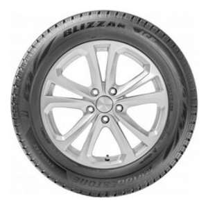 Bridgestone Blizzak Ice 215/55 R17 94S