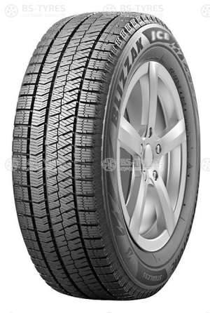 Bridgestone Blizzak Ice 215/55 R17 94S