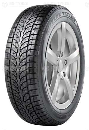 Blizzak LM-80 EVO