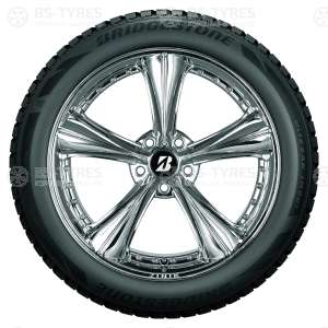 Bridgestone Blizzak LM001 215/65 R17 99H