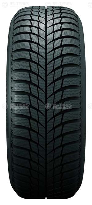 Bridgestone Blizzak LM001 215/65 R17 99H