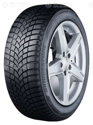Bridgestone Blizzak LM001 215/65 R17 99H