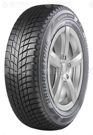Bridgestone Blizzak LM001 215/65 R17 99H