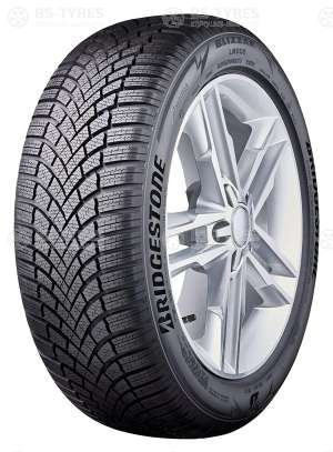 Bridgestone Blizzak LM005 205/65 R16 95H