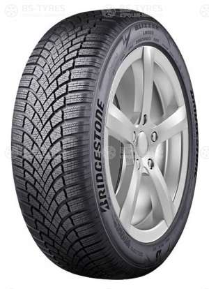 Bridgestone Blizzak LM005 205/65 R16 95H