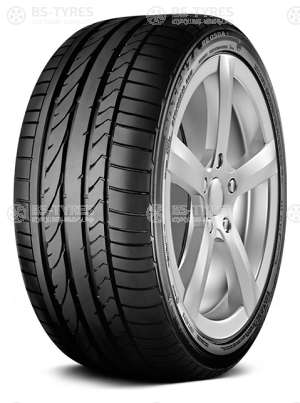 Bridgestone Potenza RE050A RunFlat 225/35 R19 88Y